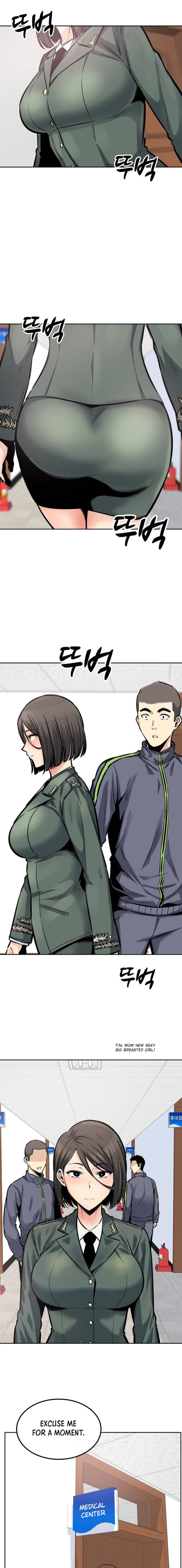 Gomusin - Chapter 26 [photo 2] - MangaPorn