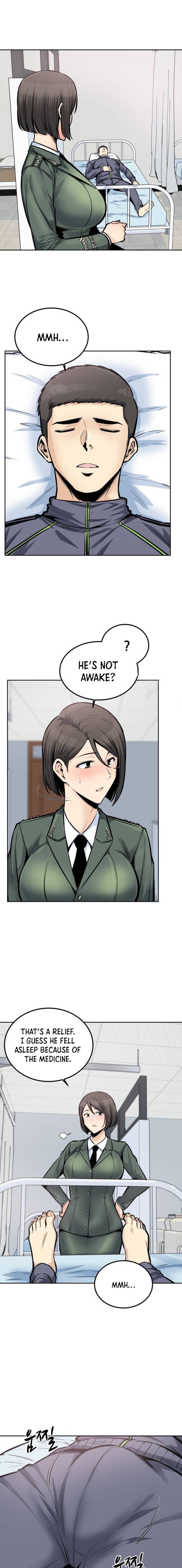 Gomusin - Chapter 26 [photo 7] - MangaPorn