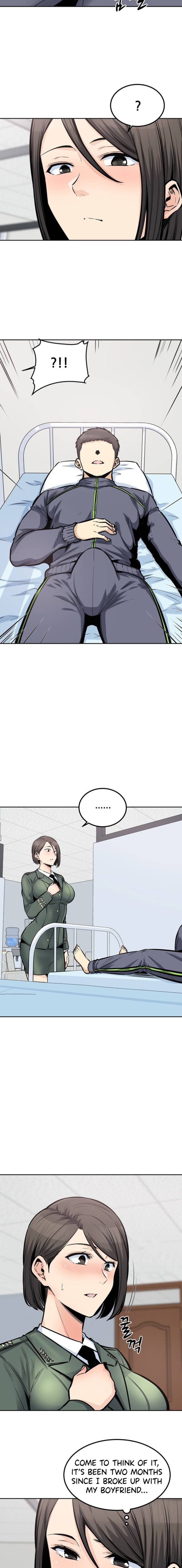 Gomusin - Chapter 26 [photo 8] - MangaPorn