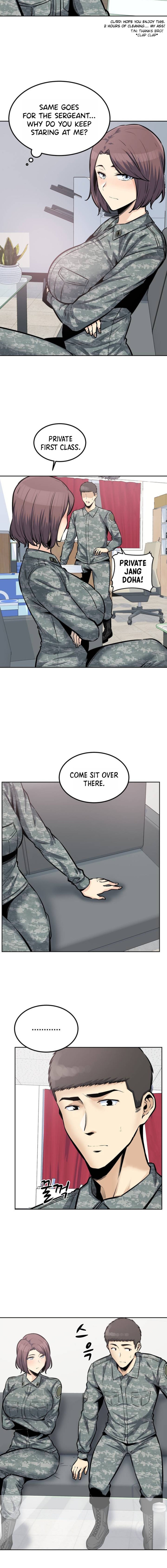 Gomusin - Chapter 27 [photo 10] - MangaPorn