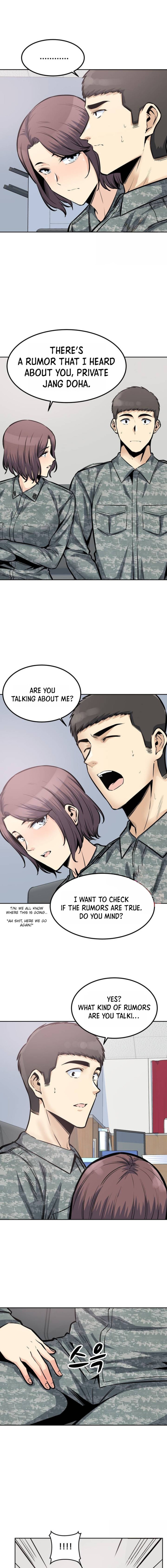 Gomusin - Chapter 27 [photo 11] - MangaPorn