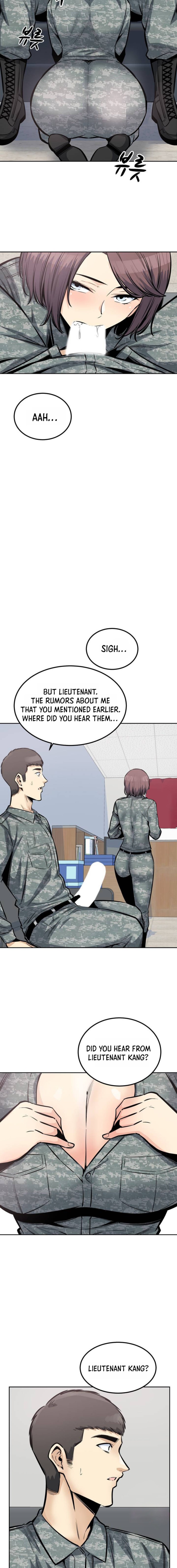 Gomusin - Chapter 27 [photo 15] - MangaPorn