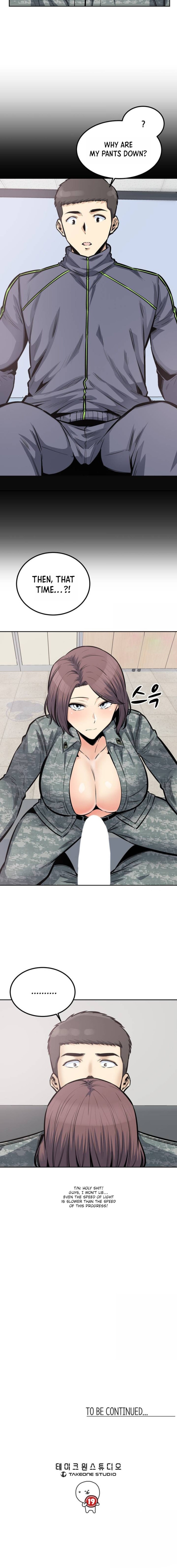 Gomusin - Chapter 27 [photo 16] - MangaPorn