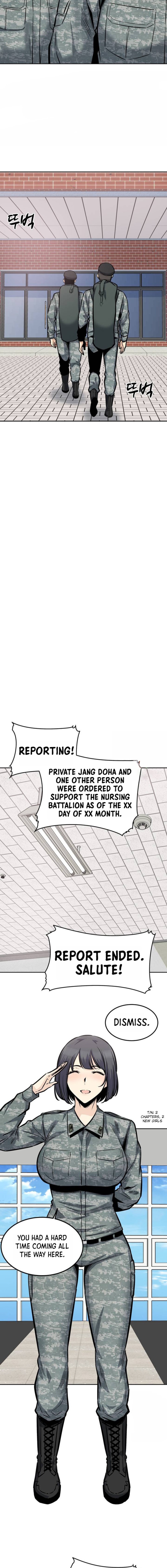 Gomusin - Chapter 27 [photo 4] - MangaPorn