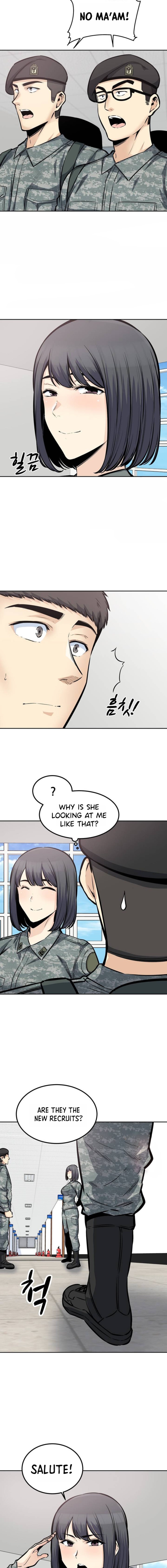 Gomusin - Chapter 27 [photo 5] - MangaPorn