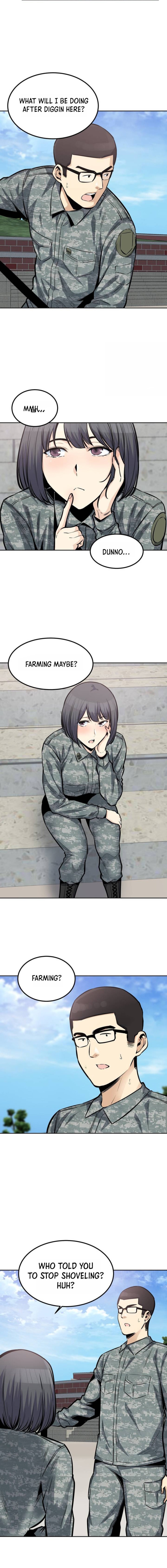 Gomusin - Chapter 27 [photo 8] - MangaPorn