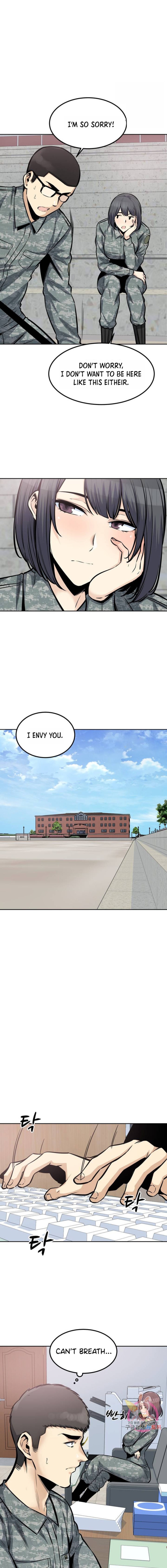 Gomusin - Chapter 27 [photo 9] - MangaPorn