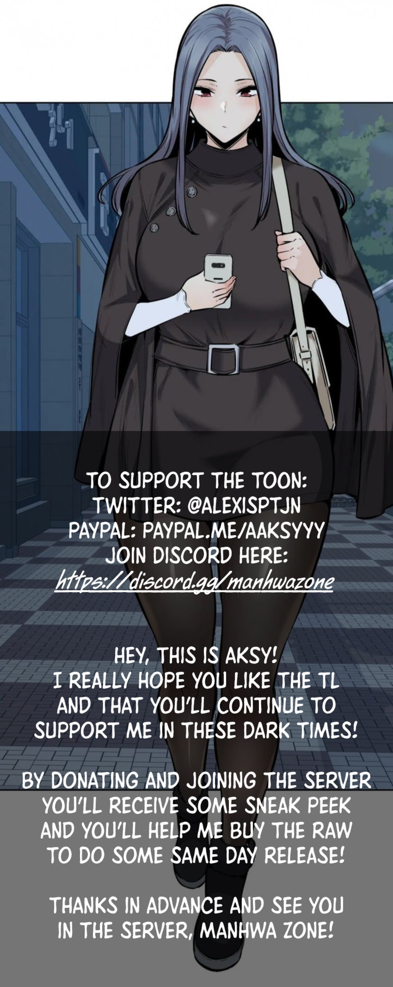 Gomusin - Chapter 28 [photo 5] - MangaPorn