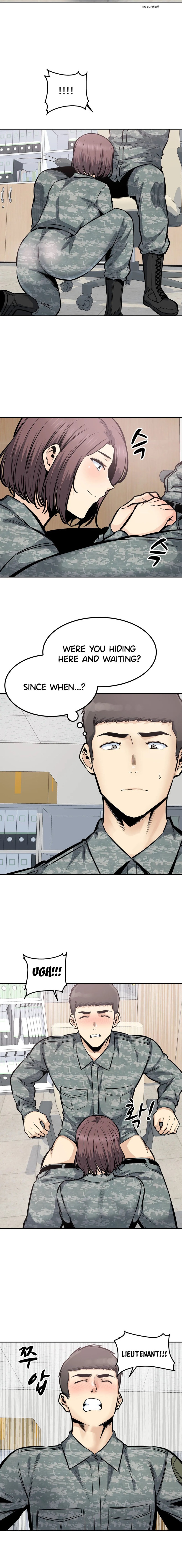 Gomusin - Chapter 29 [photo 10] - MangaPorn