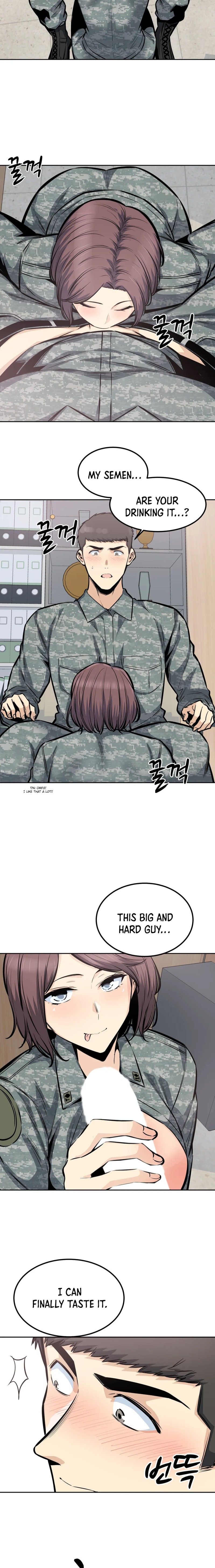 Gomusin - Chapter 29 [photo 12] - MangaPorn