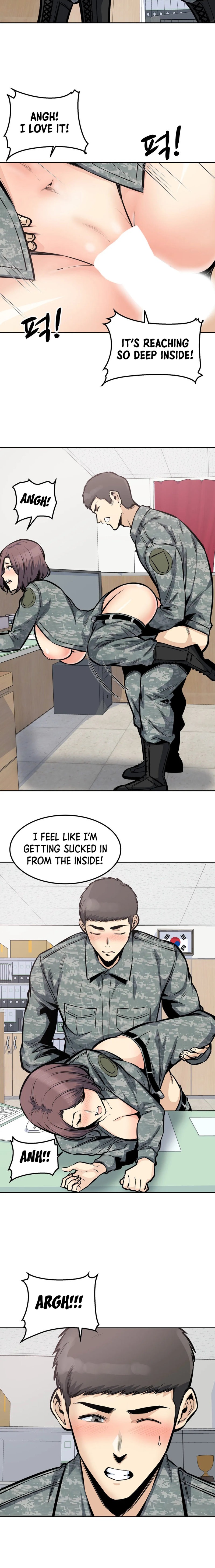 Gomusin - Chapter 29 [photo 14] - MangaPorn