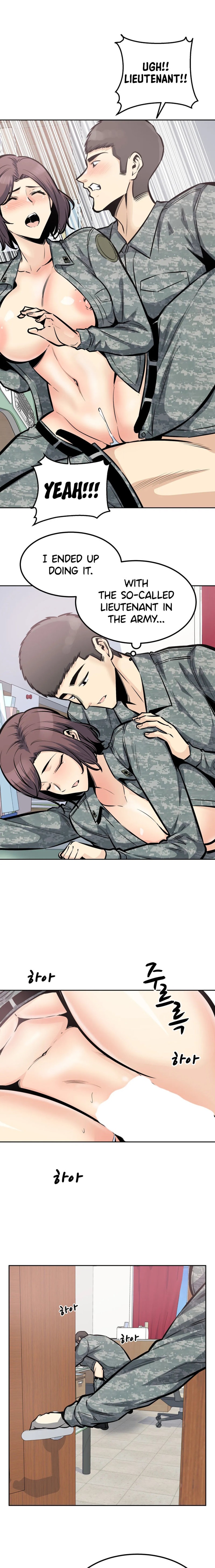 Gomusin - Chapter 29 [photo 15] - MangaPorn