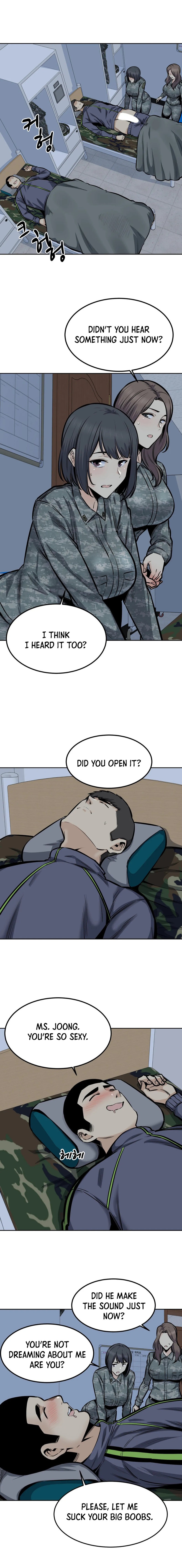 Gomusin - Chapter 29 [photo 2] - MangaPorn