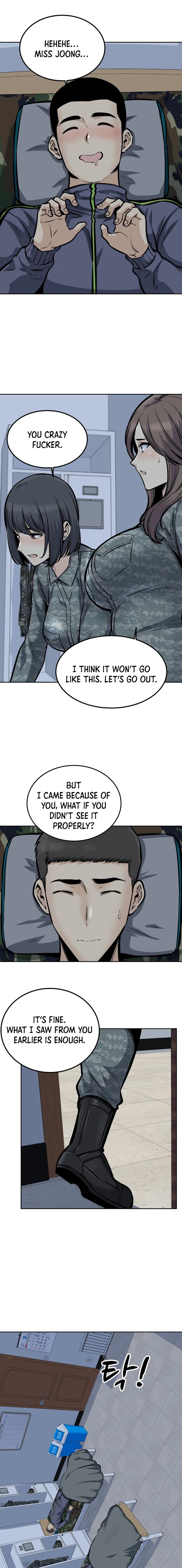 Gomusin - Chapter 29 [photo 3] - MangaPorn