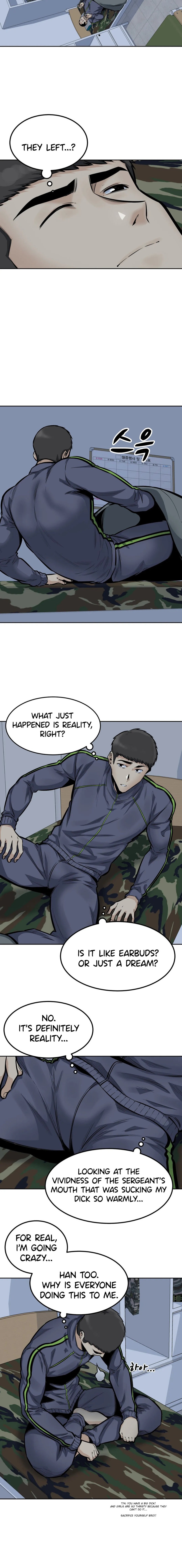 Gomusin - Chapter 29 [photo 4] - MangaPorn