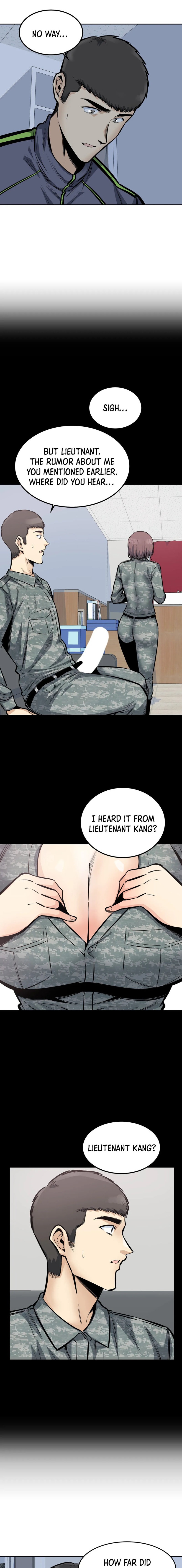 Gomusin - Chapter 29 [photo 5] - MangaPorn