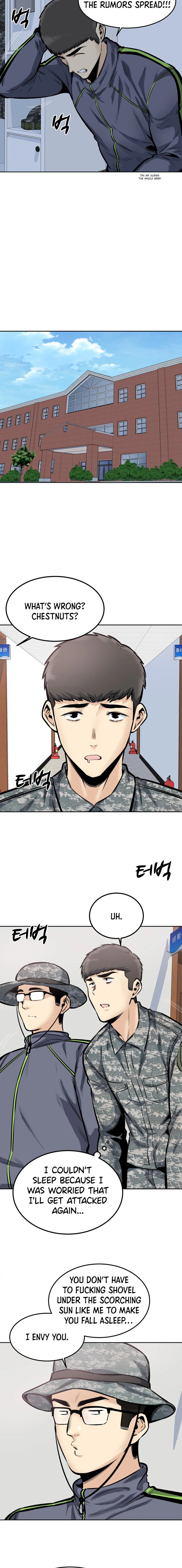 Gomusin - Chapter 29 [photo 6] - MangaPorn