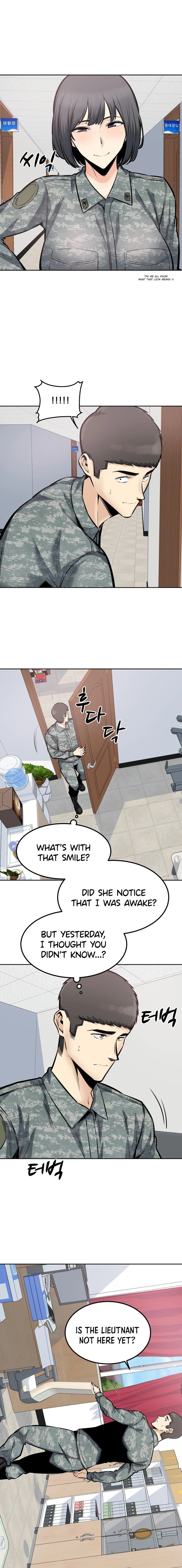 Gomusin - Chapter 29 [photo 8] - MangaPorn