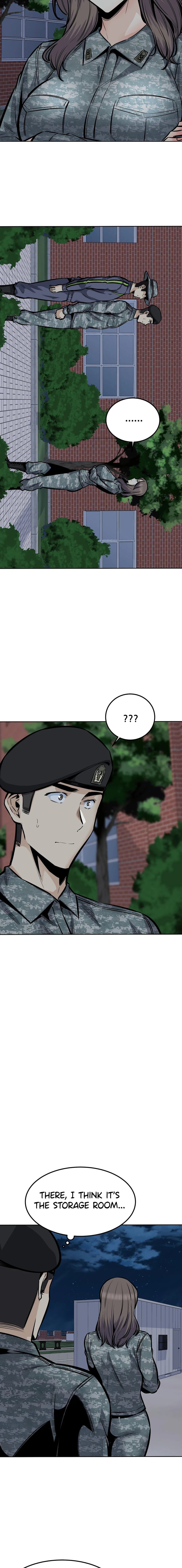 Gomusin - Chapter 30 [photo 10] - MangaPorn