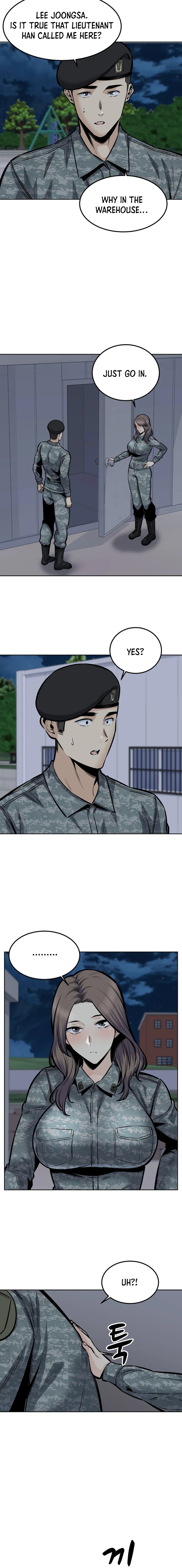 Gomusin - Chapter 30 [photo 11] - MangaPorn