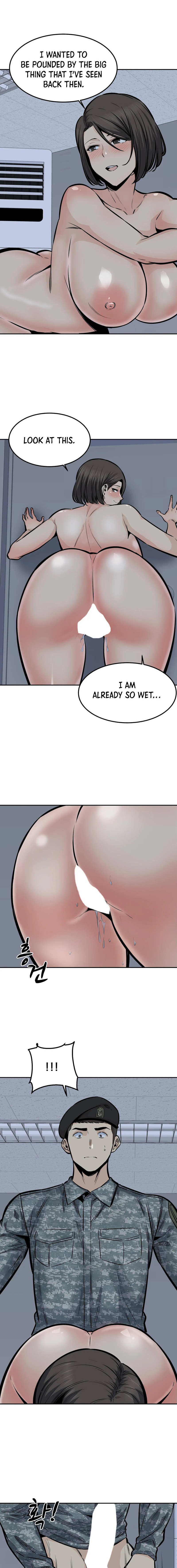 Gomusin - Chapter 30 [photo 14] - MangaPorn