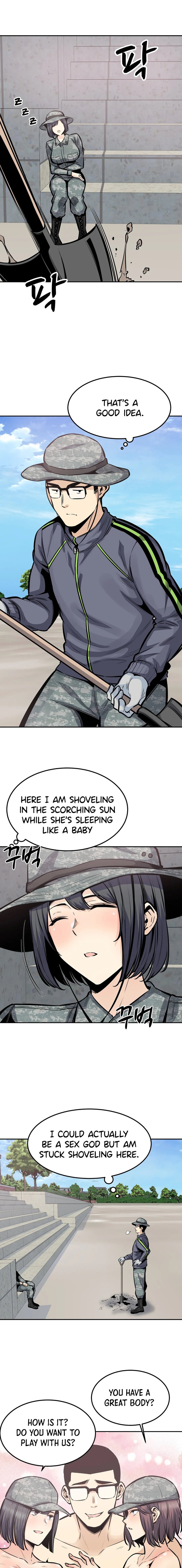 Gomusin - Chapter 30 [photo 2] - MangaPorn