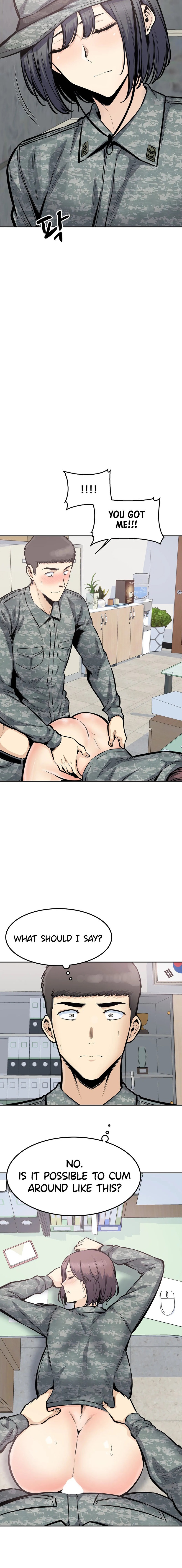 Gomusin - Chapter 30 [photo 4] - MangaPorn