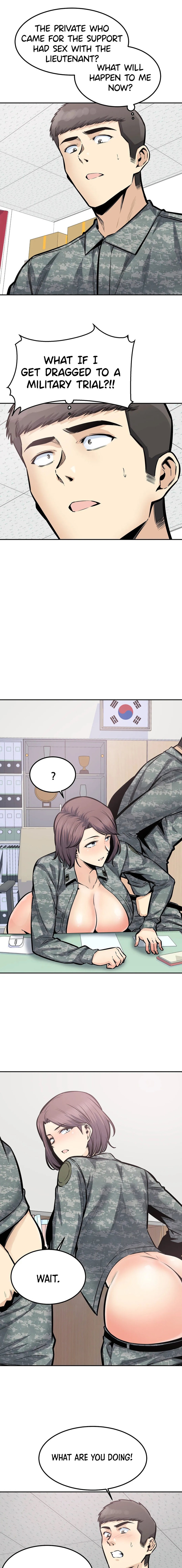 Gomusin - Chapter 30 [photo 5] - MangaPorn