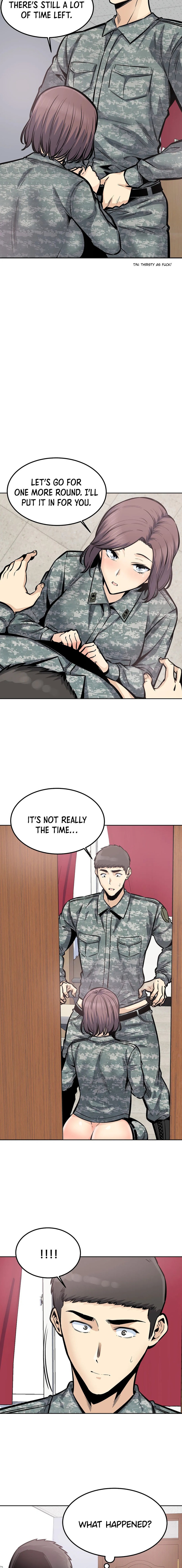 Gomusin - Chapter 30 [photo 6] - MangaPorn