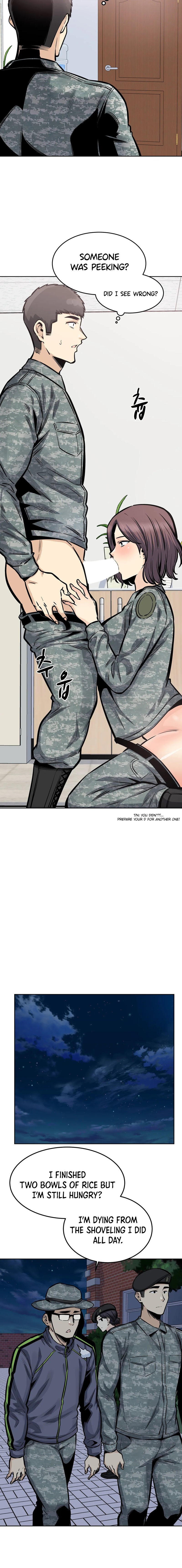 Gomusin - Chapter 30 [photo 7] - MangaPorn