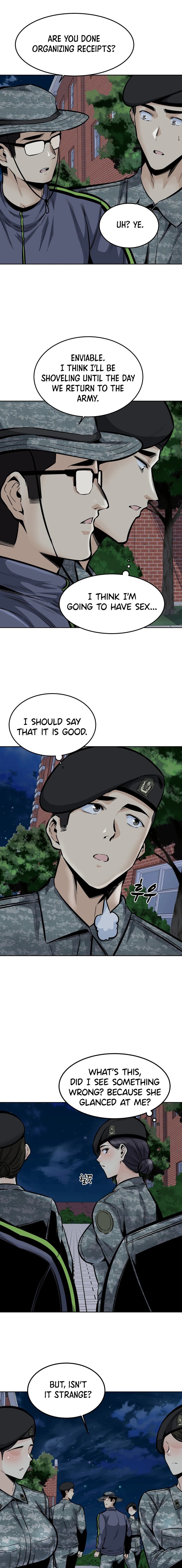 Gomusin - Chapter 30 [photo 8] - MangaPorn