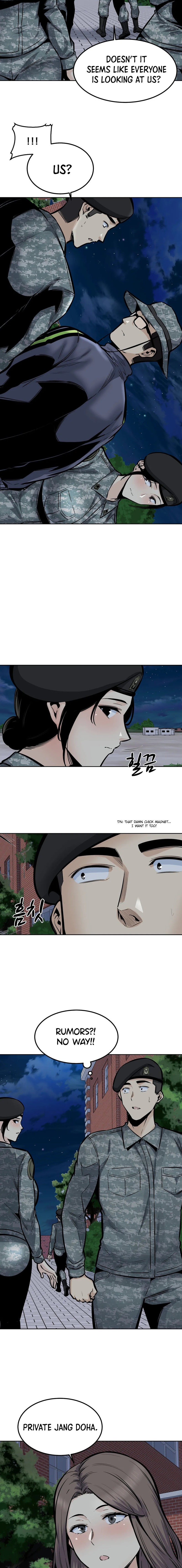 Gomusin - Chapter 30 [photo 9] - MangaPorn