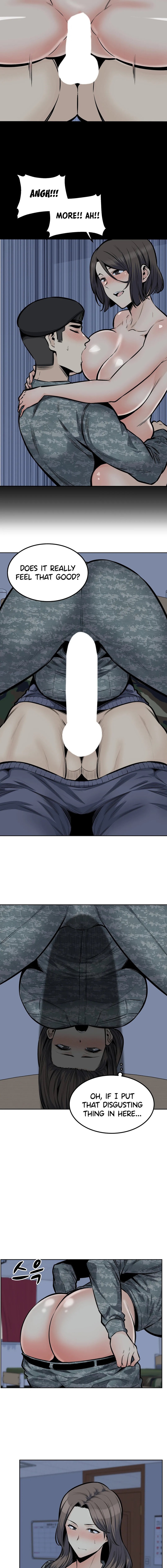 Gomusin - Chapter 31 [photo 10] - MangaPorn