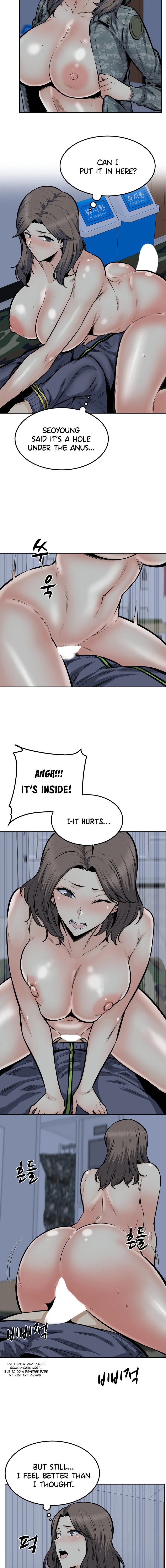 Gomusin - Chapter 31 [photo 11] - MangaPorn