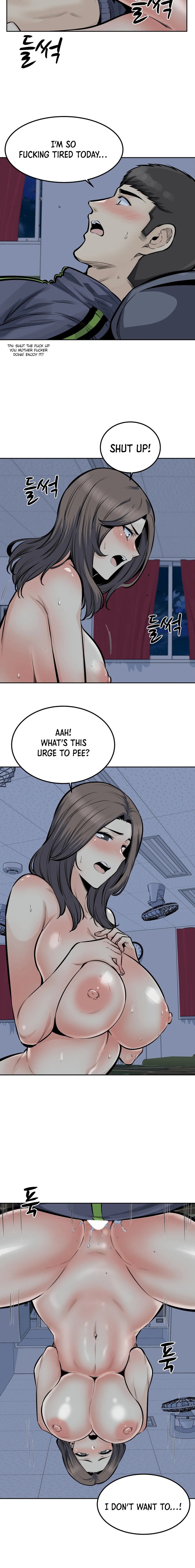 Gomusin - Chapter 31 [photo 14] - MangaPorn