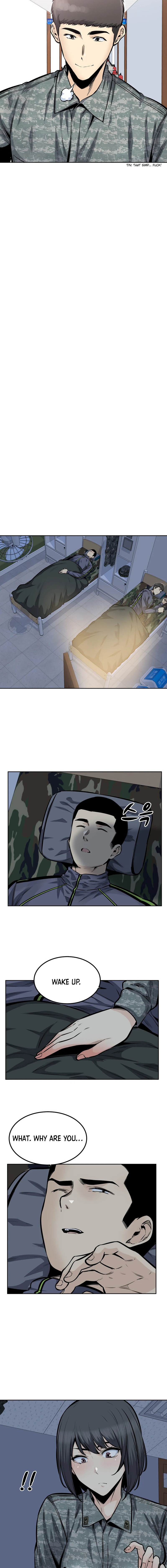 Gomusin - Chapter 31 [photo 6] - MangaPorn