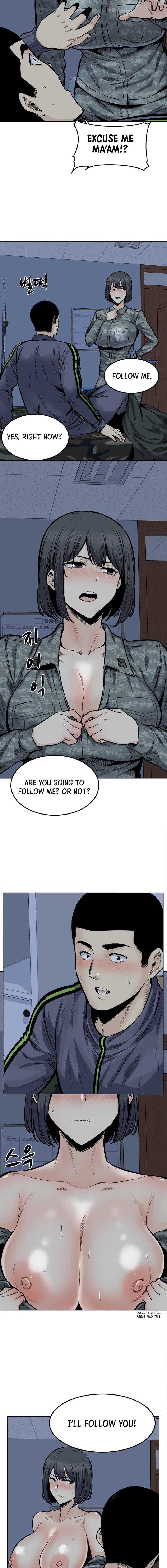 Gomusin - Chapter 31 [photo 7] - MangaPorn