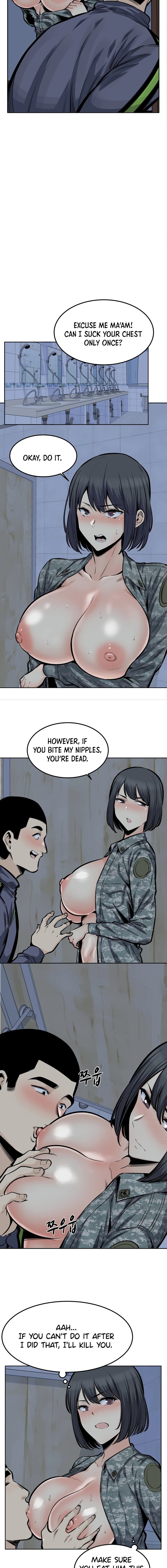 Gomusin - Chapter 31 [photo 8] - MangaPorn