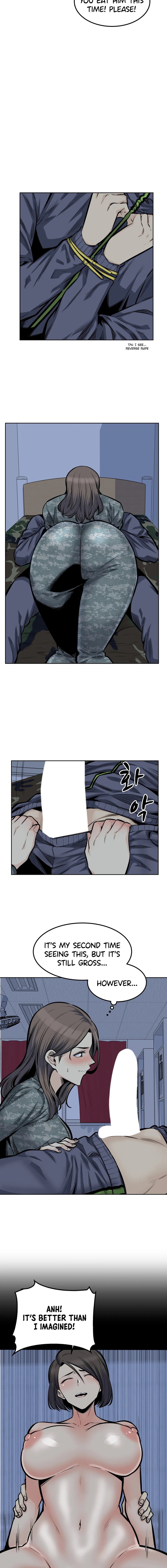 Gomusin - Chapter 31 [photo 9] - MangaPorn