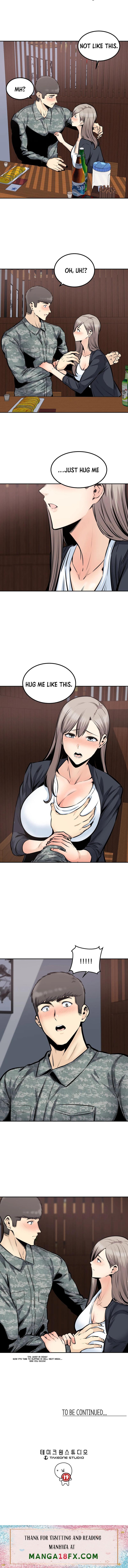 Gomusin - Chapter 35 [photo 6] - MangaPorn