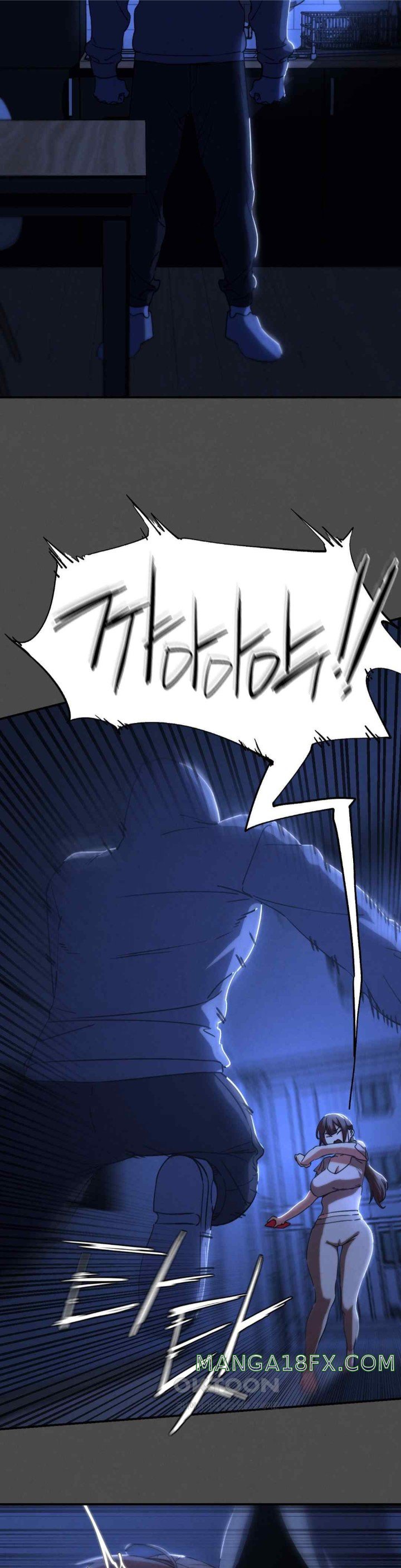 Seniors of Class 5 Raw - Chapter 76 [photo 20] - MangaPorn