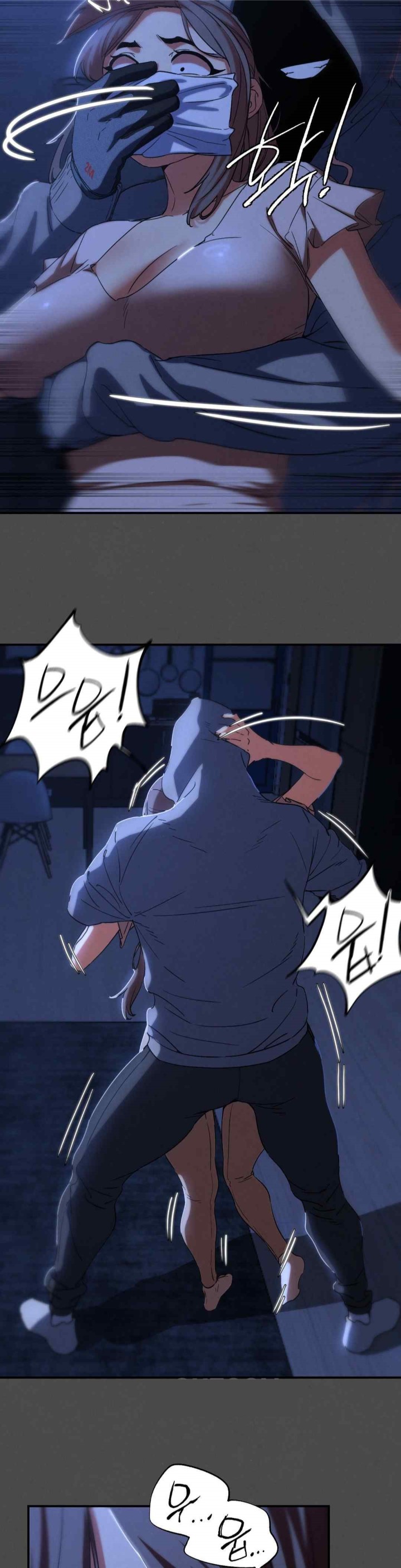 Seniors of Class 5 Raw - Chapter 76 [photo 21] - MangaPorn