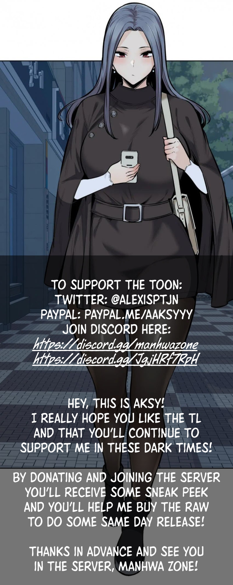 Gomusin - Chapter 42 [photo 8] - MangaPorn