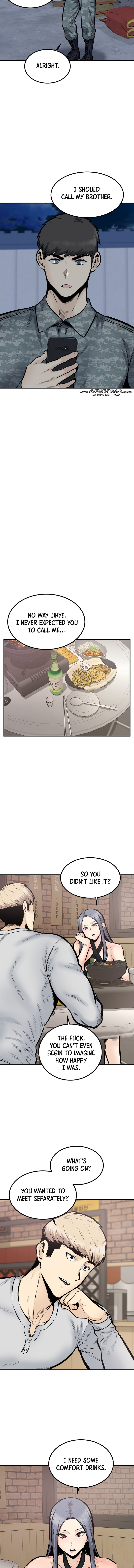 Gomusin - Chapter 43 [photo 3] - MangaPorn