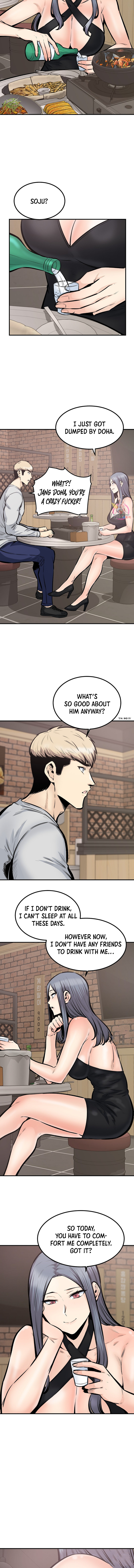 Gomusin - Chapter 43 [photo 4] - MangaPorn