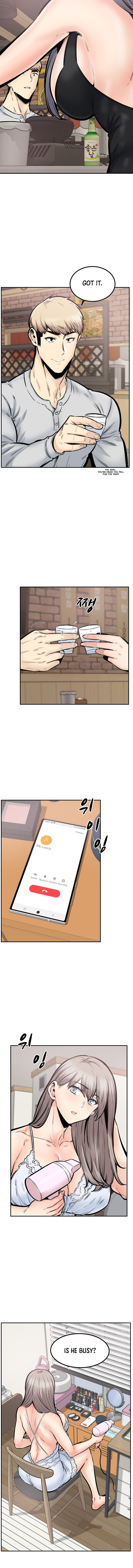 Gomusin - Chapter 43 [photo 5] - MangaPorn