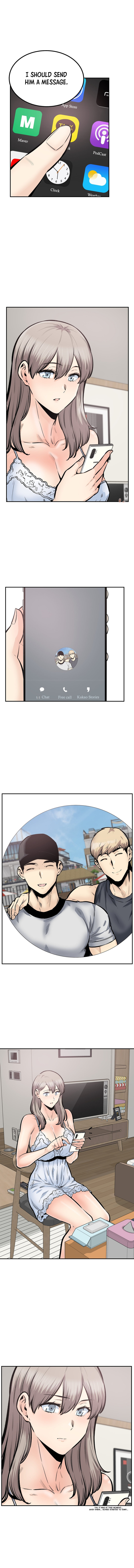 Gomusin - Chapter 43 [photo 6] - MangaPorn