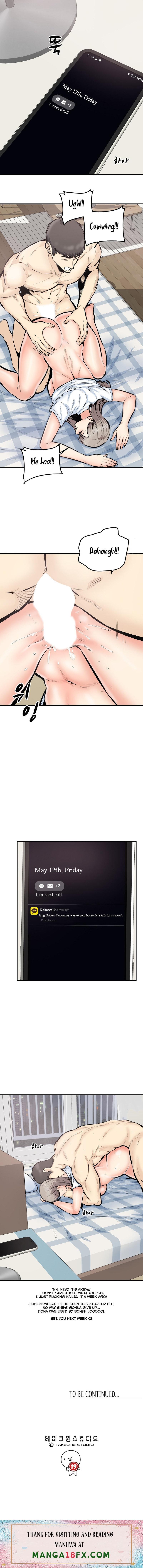 Gomusin - Chapter 44 [photo 14] - MangaPorn