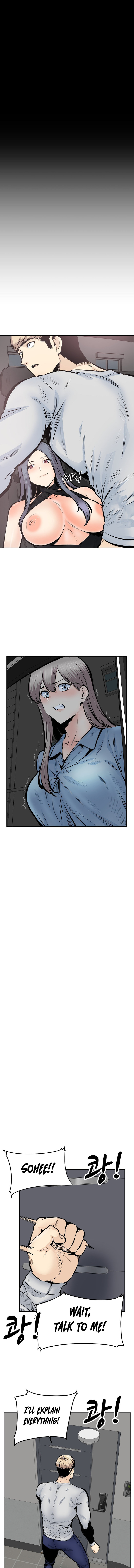 Gomusin - Chapter 44 [photo 3] - MangaPorn