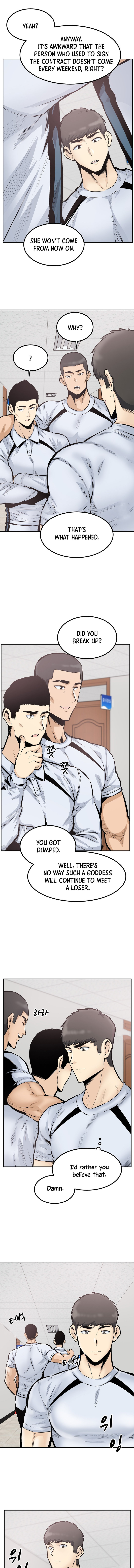 Gomusin - Chapter 44 [photo 6] - MangaPorn